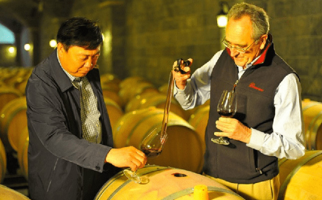 進口紅酒一手貨源 進口紅酒一手貨源