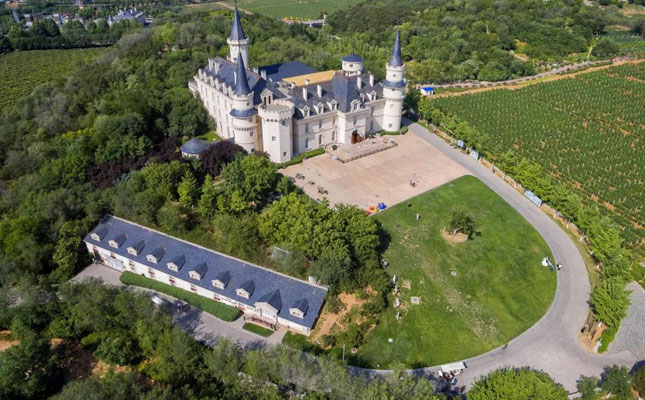 意大利巴巴萊斯科 意大利巴巴萊斯科