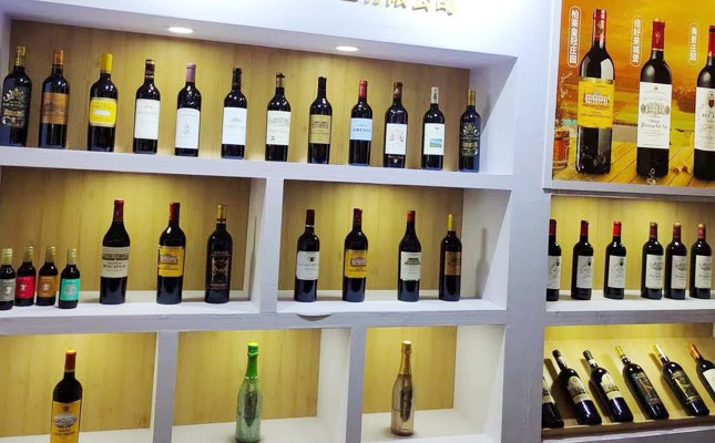 進口紅酒一手貨源 進口紅酒一手貨源