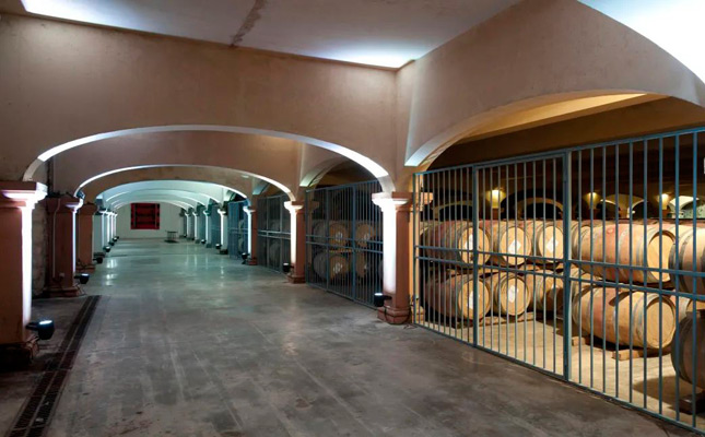 法國(guó)中級(jí)酒莊排名