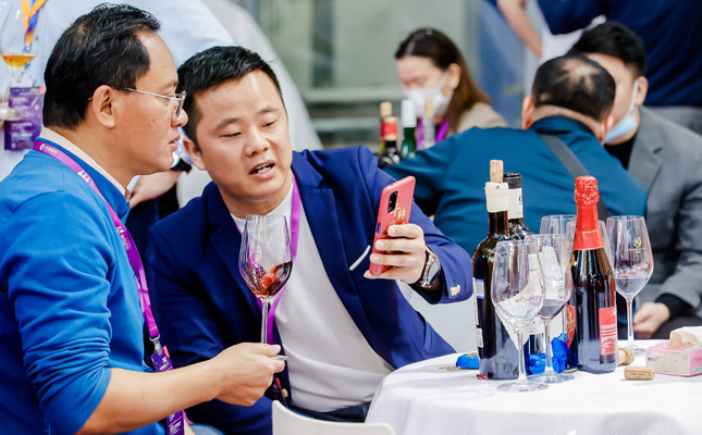 進(jìn)口紅酒一手貨源