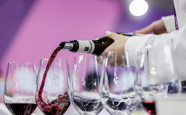 法國(guó)中級(jí)莊紅酒屬于什么級(jí)別