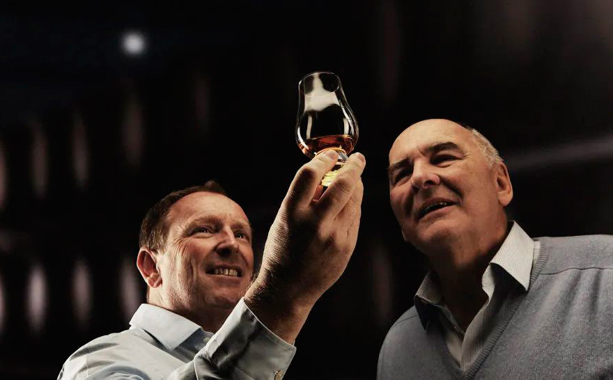 SPEYMHOR斯莫莉單一麥芽威士忌系列介紹專題