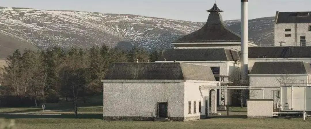 Speymhor斯莫莉酒廠介紹