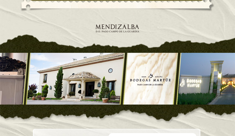 Mendizalba夢迪 Mendizalba夢迪