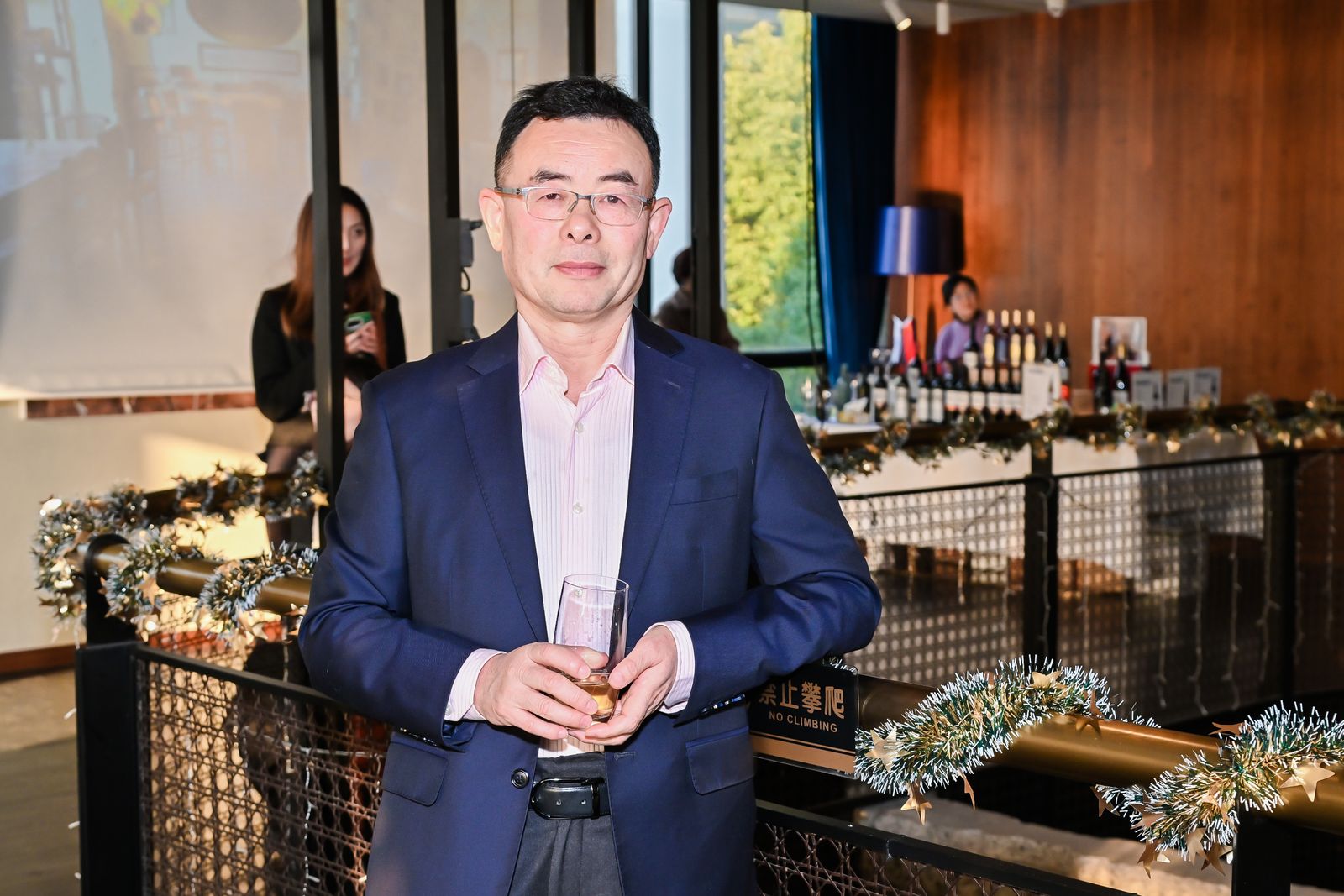 以色列國際紅酒名莊(中國行)