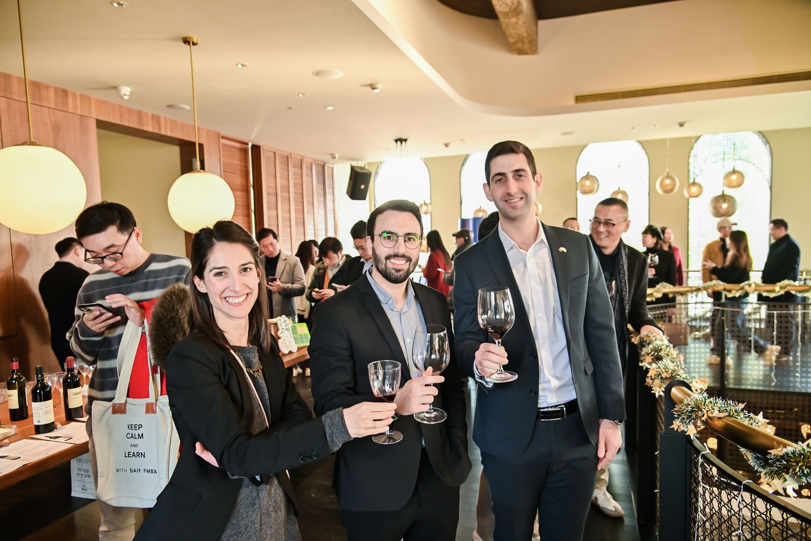 以色列紅酒品牌排行榜前十名