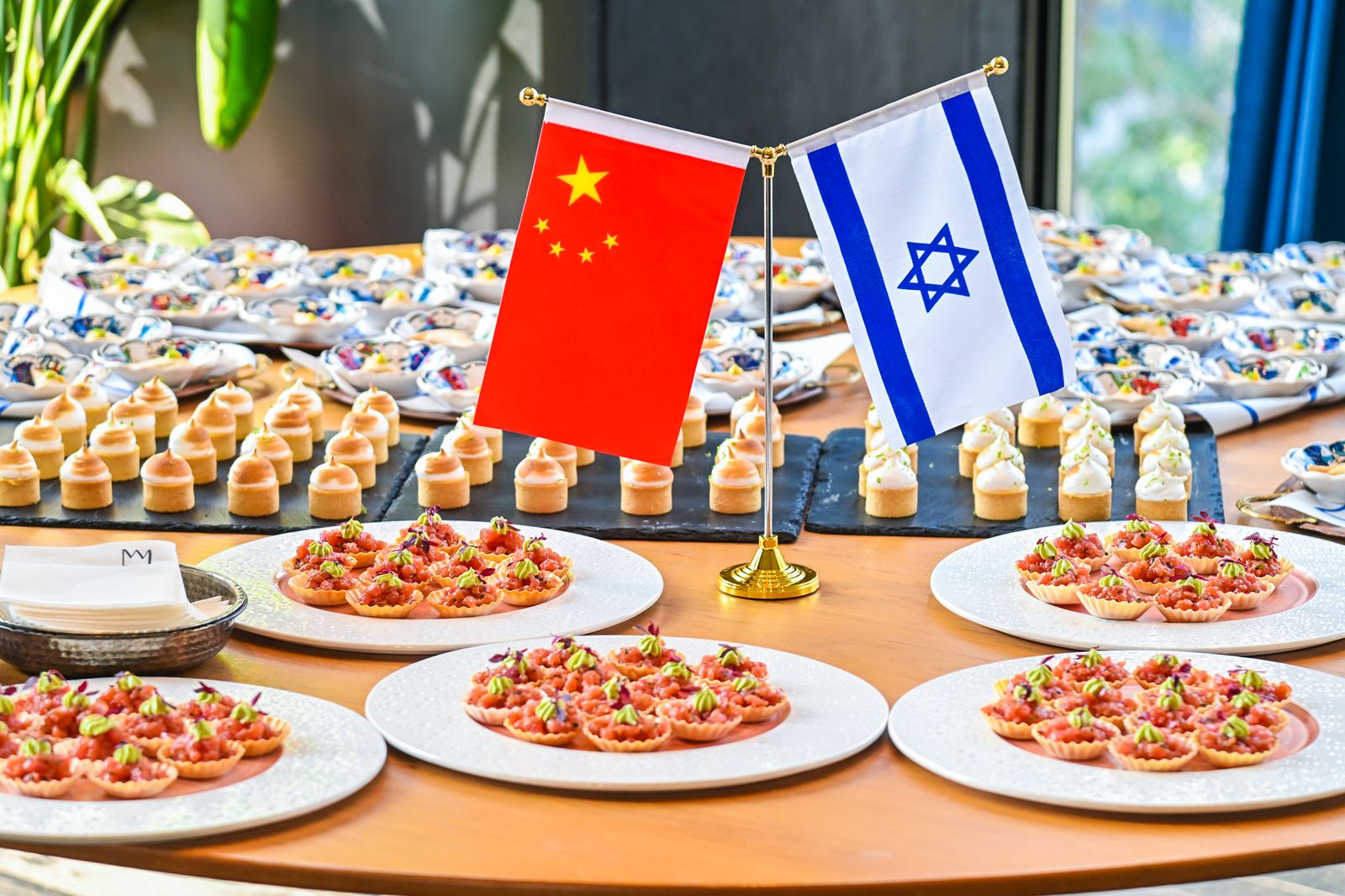 以色列的葡萄酒好喝嗎