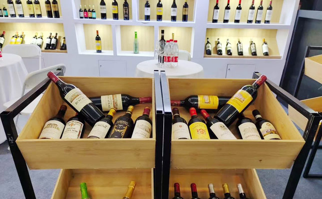 進(jìn)口紅酒一手貨源 進(jìn)口紅酒一手貨源