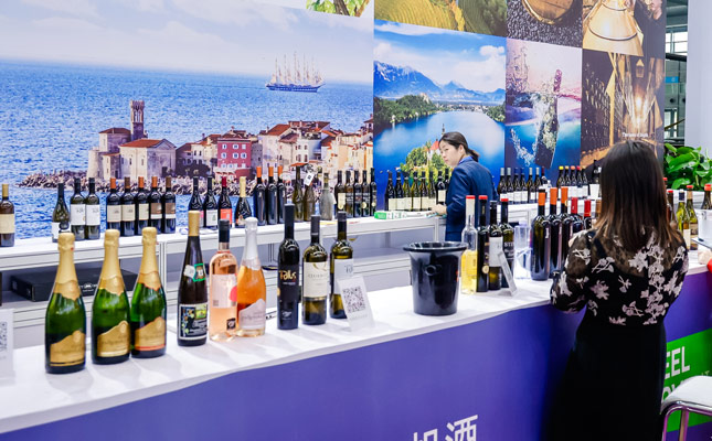 葡萄酒產(chǎn)業(yè)和葡萄酒文化推廣