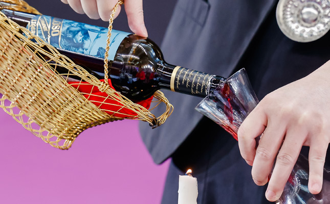 全國大學(xué)生葡萄與葡萄酒科學(xué)文化節(jié)