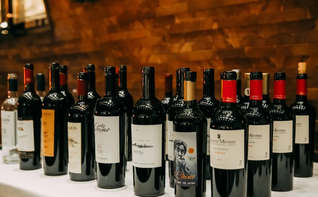 進口紅酒一手貨源 進口紅酒一手貨源