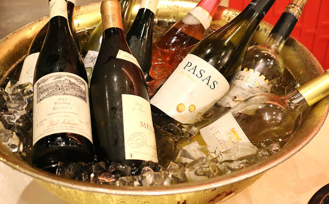 進口紅酒一手貨源 進口紅酒一手貨源