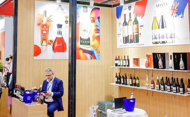 進口紅酒一手貨源 進口紅酒一手貨源