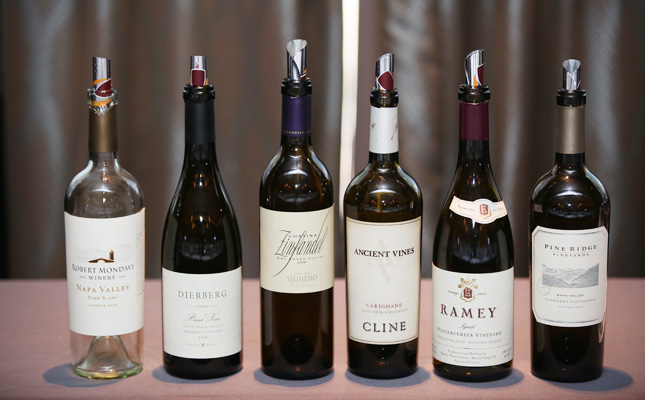 煙臺(tái)國際葡萄酒博覽會(huì) 煙臺(tái)國際葡萄酒博覽會(huì)