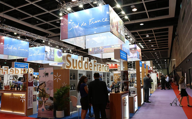 羅納河谷舉辦第十四屆羅納河谷葡萄酒展 羅納河谷舉辦第十四屆羅納河谷葡萄酒展
