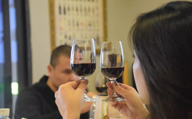 進口紅酒一手貨源 進口紅酒一手貨源