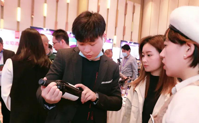 進口紅酒一手貨源 進口紅酒一手貨源