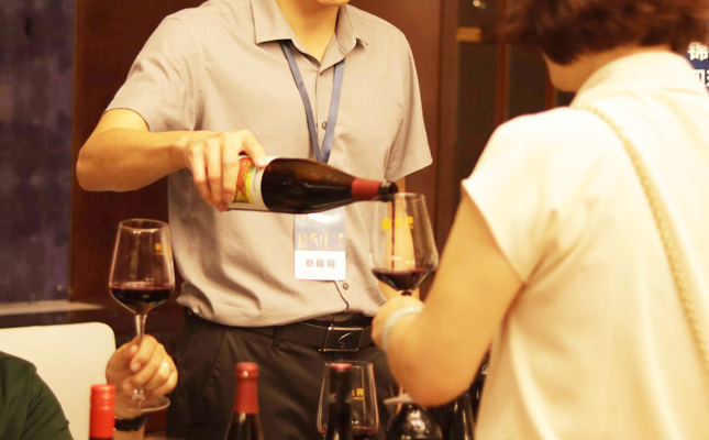 進口紅酒一手貨源 進口紅酒一手貨源