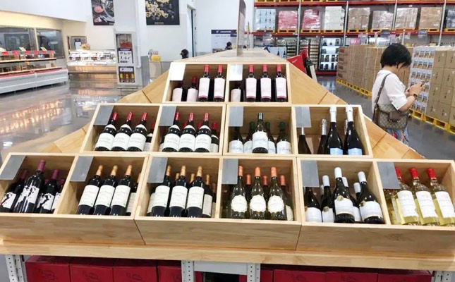 上海進(jìn)口紅酒洋酒葡萄酒批發(fā)市場在哪里 上海進(jìn)口紅酒洋酒葡萄酒批發(fā)市場在哪里