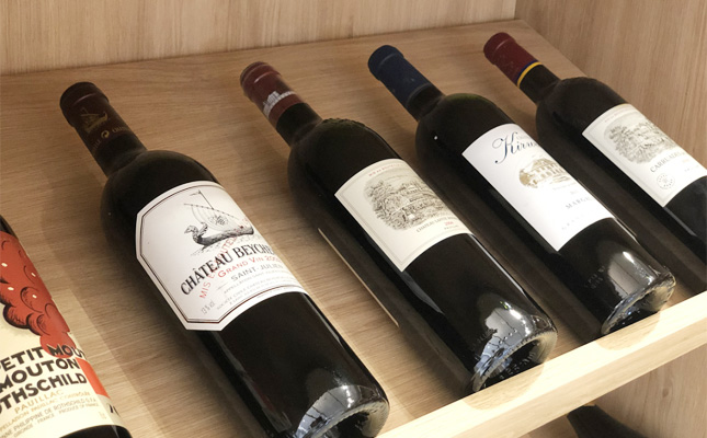 進(jìn)口紅酒一手貨源