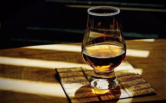 什么是無(wú)年份威士忌? 