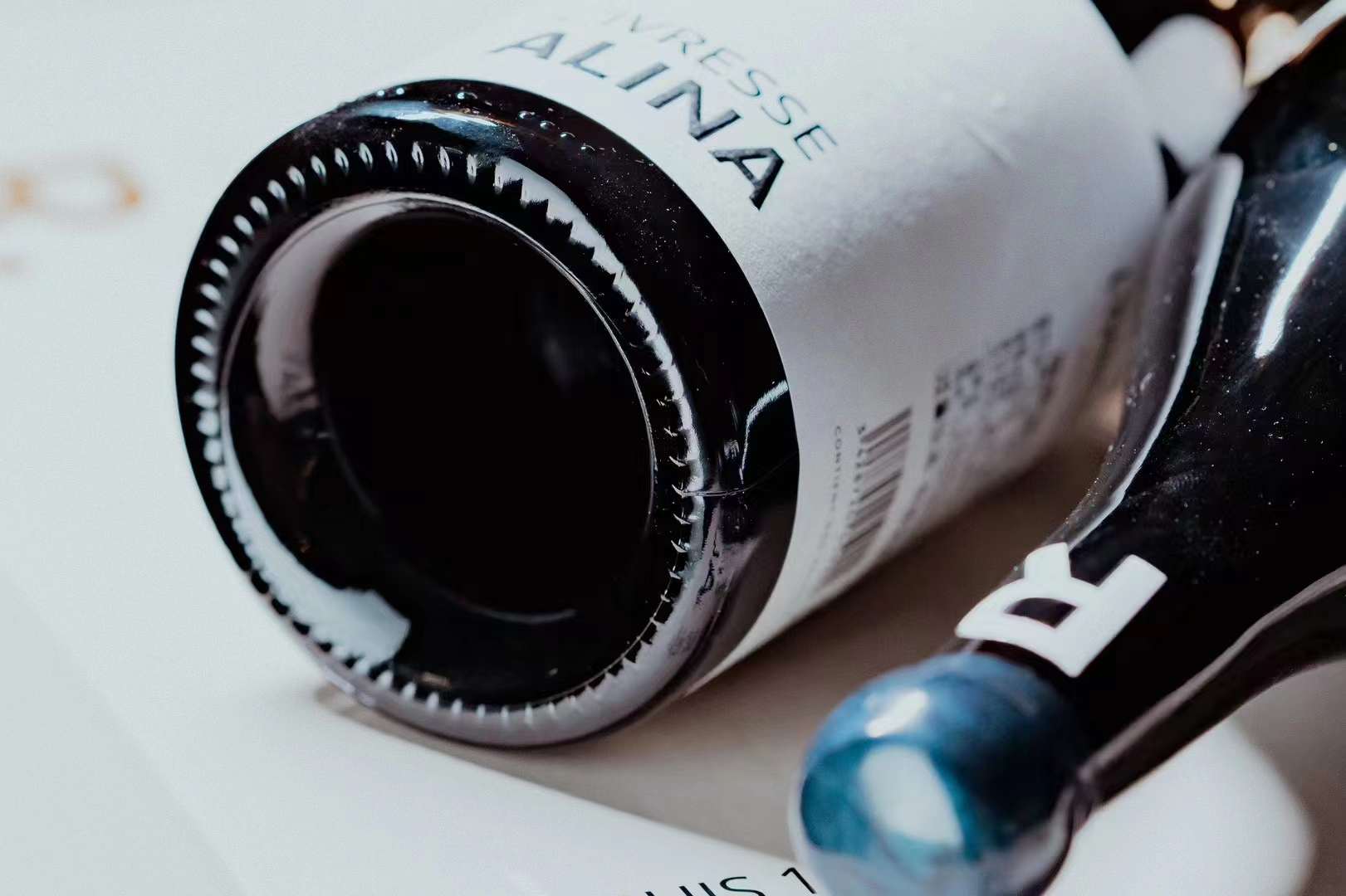 LIVRESSE ALINA紅酒