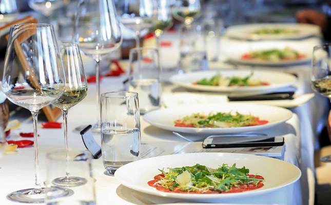 西班牙美食美酒開放 西班牙美食美酒開放