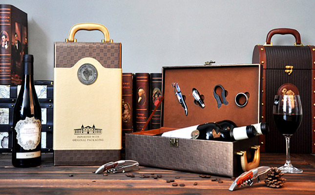 進口紅酒一手貨源