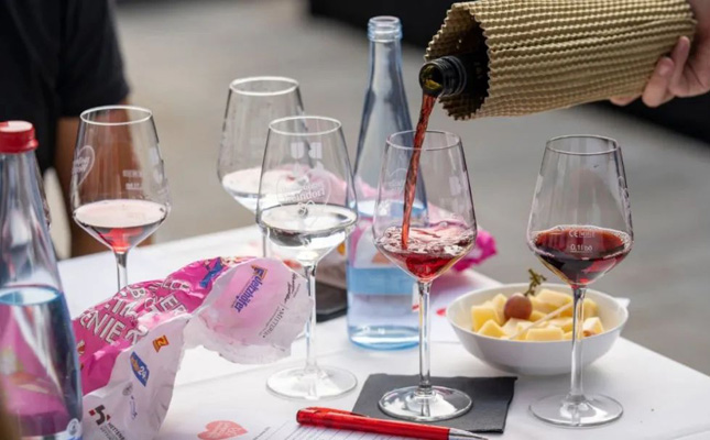 進(jìn)口紅酒一手貨源