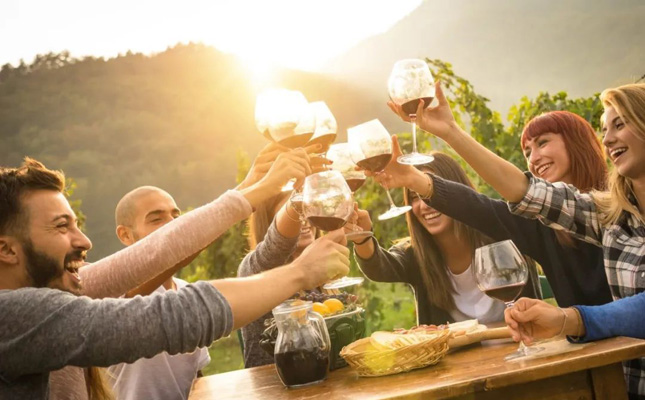 進口紅酒一手貨源