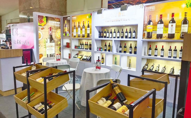 進口紅酒一手貨源 進口紅酒一手貨源