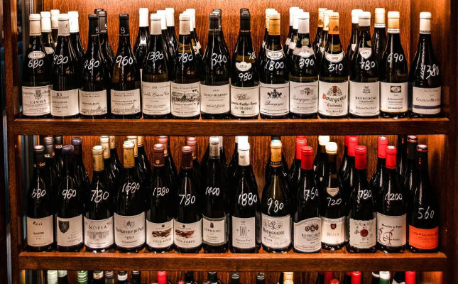 進(jìn)口紅酒一手貨源 進(jìn)口紅酒一手貨源