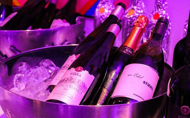 進口紅酒一手貨源