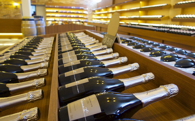 進口紅酒一手貨源