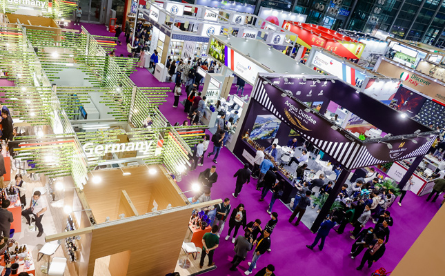 成都糖酒會展覽會 成都糖酒會展覽會