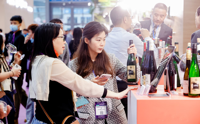 進(jìn)口紅酒一手貨源