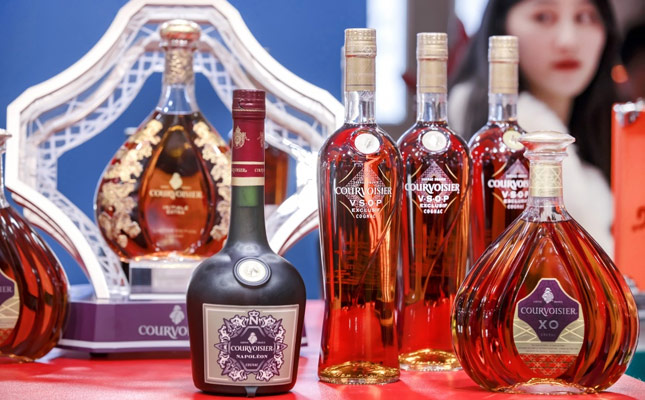 進(jìn)口紅酒一手貨源