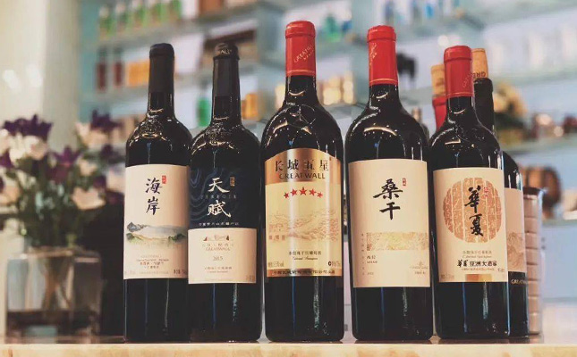 上海蘇寧家樂福金橋店舉行葡萄酒品鑒會 上海蘇寧家樂福金橋店舉行葡萄酒品鑒會