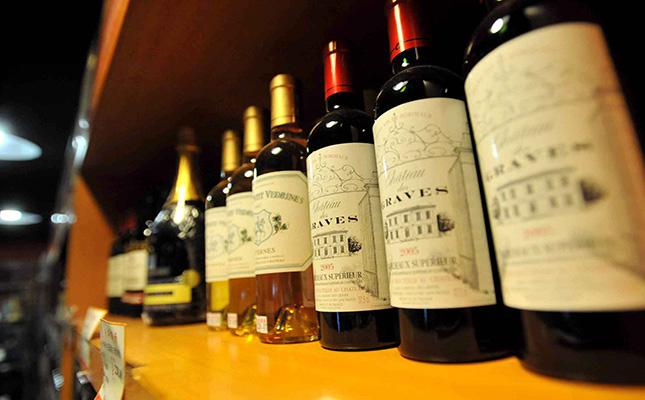 進口紅酒一手貨源 進口紅酒一手貨源