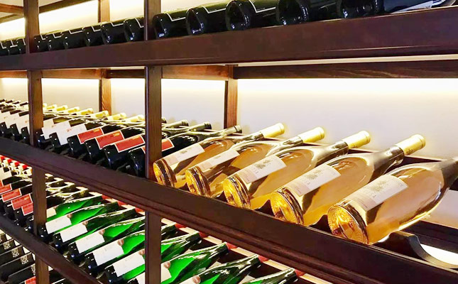 進(jìn)口紅酒一手貨源