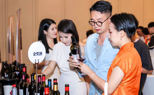 進(jìn)口紅酒一手貨源