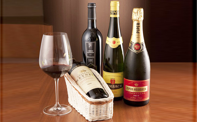 進(jìn)口紅酒一手貨源