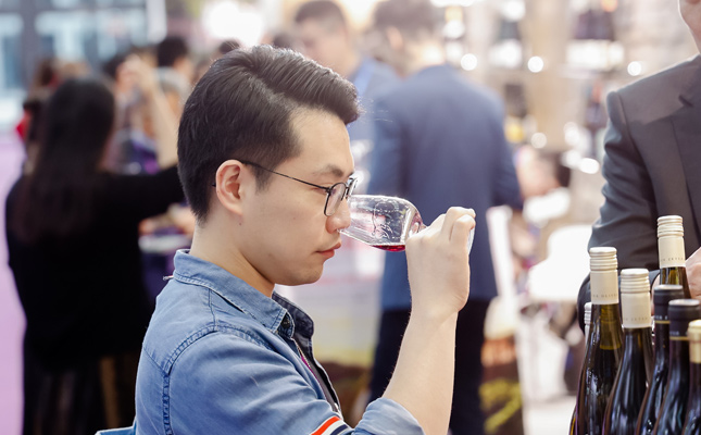 進(jìn)口紅酒一手貨源