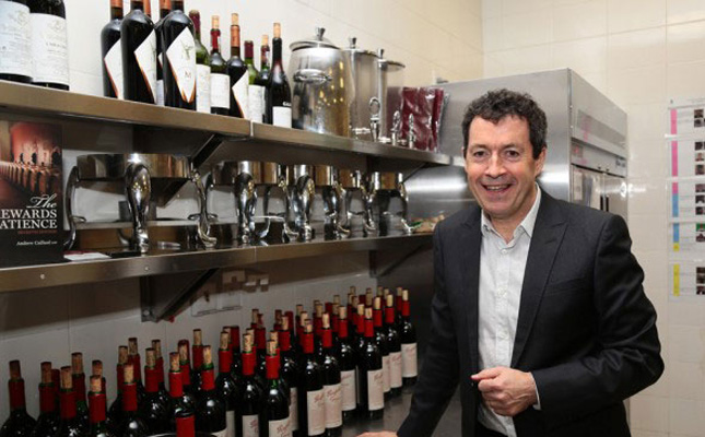 進口紅酒一手貨源 進口紅酒一手貨源