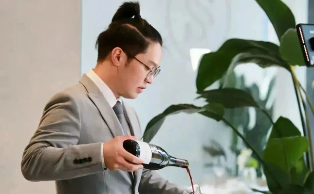 進(jìn)口紅酒一手貨源