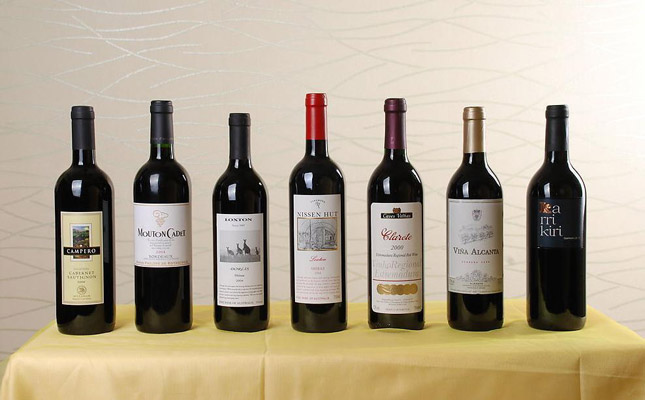 進(jìn)口紅酒一手貨源