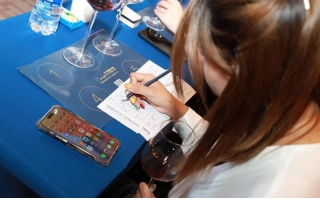 PedroBallesteros西班牙葡萄酒MW大師班