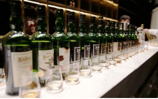 2025食酒中國(guó)WineCon酒展酒水酒類(lèi)展覽