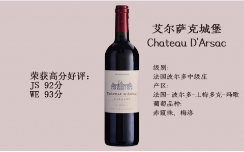 阿爾薩克艾爾薩克城堡Chateau d